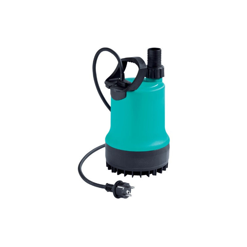 Wilo - Pompe submersible Drain tm 32/8-10M 0,37kW câble 10m profondeur d'immersion 3m