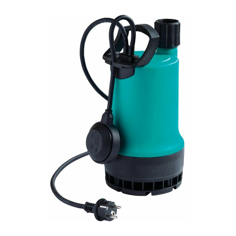 Pompe submersible Drain tm 32/8-10M - Puissance 250 w - Filetage 1"1/4 Wilo