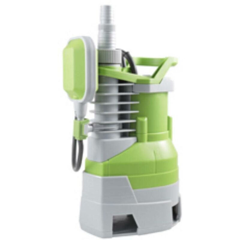 Pompe de relevage wedirt 230V 0,55KW plastique eaux chargees Renson