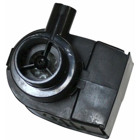 Pompe de remplacement pour Amtra Skimmer Hang On 100