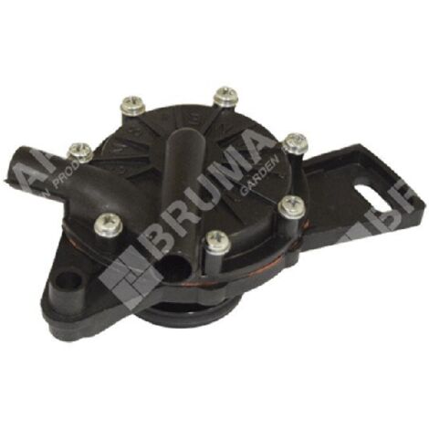Pompe de remplissage du réservoir de liquide pour pulvérisateurs AGRIMONDO - CMS - TURBINE COMPATIBLE - 008022