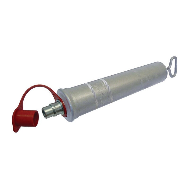 Pompe de remplissage FP 600-S pour cartouche pull-off de 400/500 g 500 cm³ mato