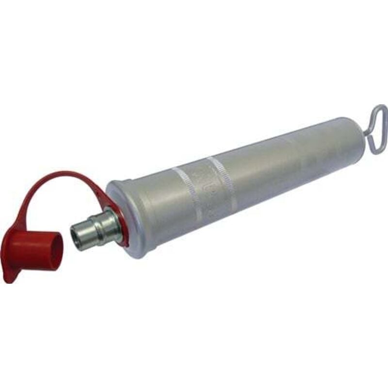 Mato - Pompe de remplissage FP600-S pour cartouche pull-off de 400/500 g 500 cm³