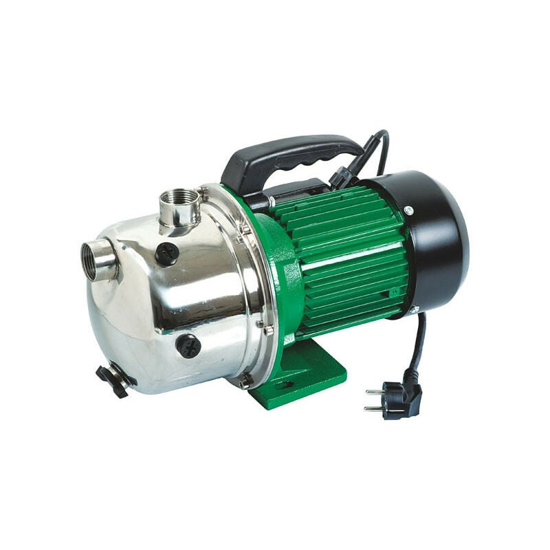 Ribiland - Pompe à eaux de surface 970 w 4 bars - PRGJET101I