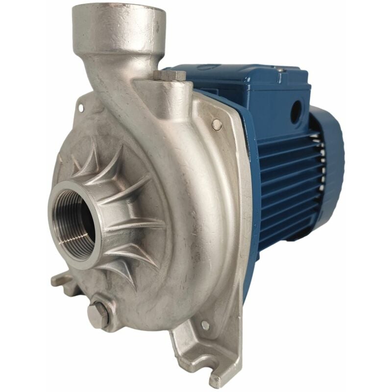 Pompe De Surface à Roue Ouverte 400v - 0.75kw