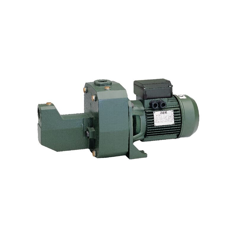 DAB - Pompe centrifuge pumps 05320