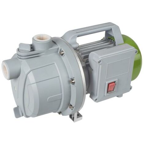 Pompe de surface Hidromat 600 - talla