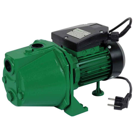 Pompe de surface jet81 750 watts - RIBIMEX