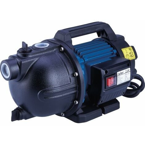 Pompe à eau de surface 1200w Werkapro