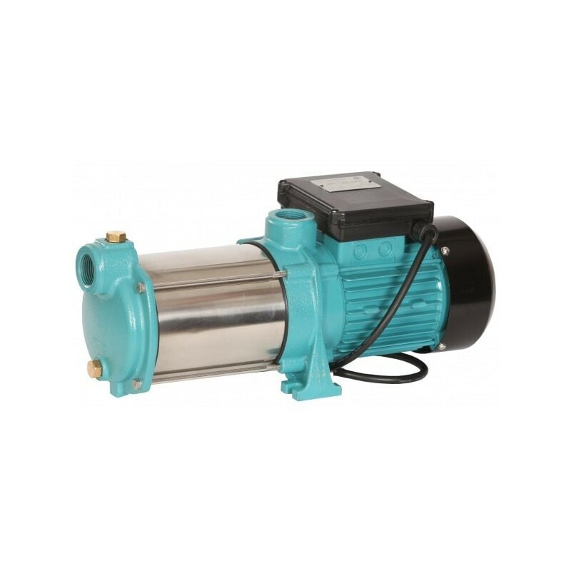 Viva - pompe de surface multicellulaire omnigena MH1400 omnigen 130L-min 50 m