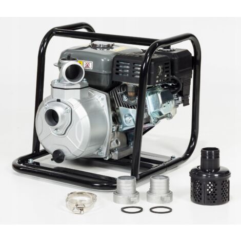 Pompe de surface NAC 3200 W 30 000 l-h