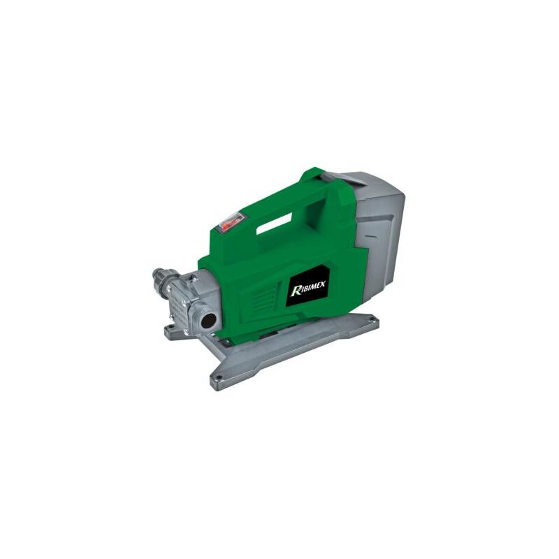 Ribimex - Pompe de surface 1250l/h PRBAT20/JET
