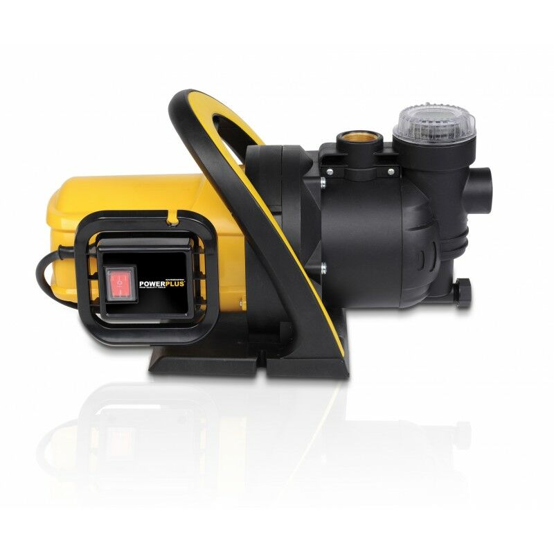Pompe Jardin 800 Watts
