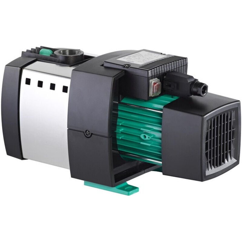 Banyo - Pompe centrifuge haute pression HiMulti 3 auto-amorçante, 230 v type 3-24 p, 0,4 kW wilo