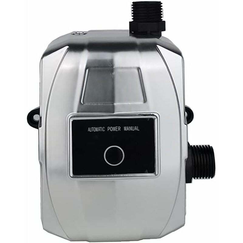 Paryou - Pompe de surpression automatique dc 24V 100W Pompe à pression d'eau froide chaude Pompe de circulation Pompe à eau auto-amorçante Utilisée