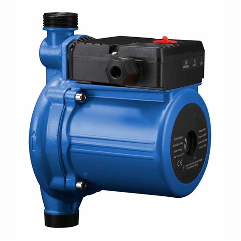 Pompe de surpression PRS-20/12-200 - BCN