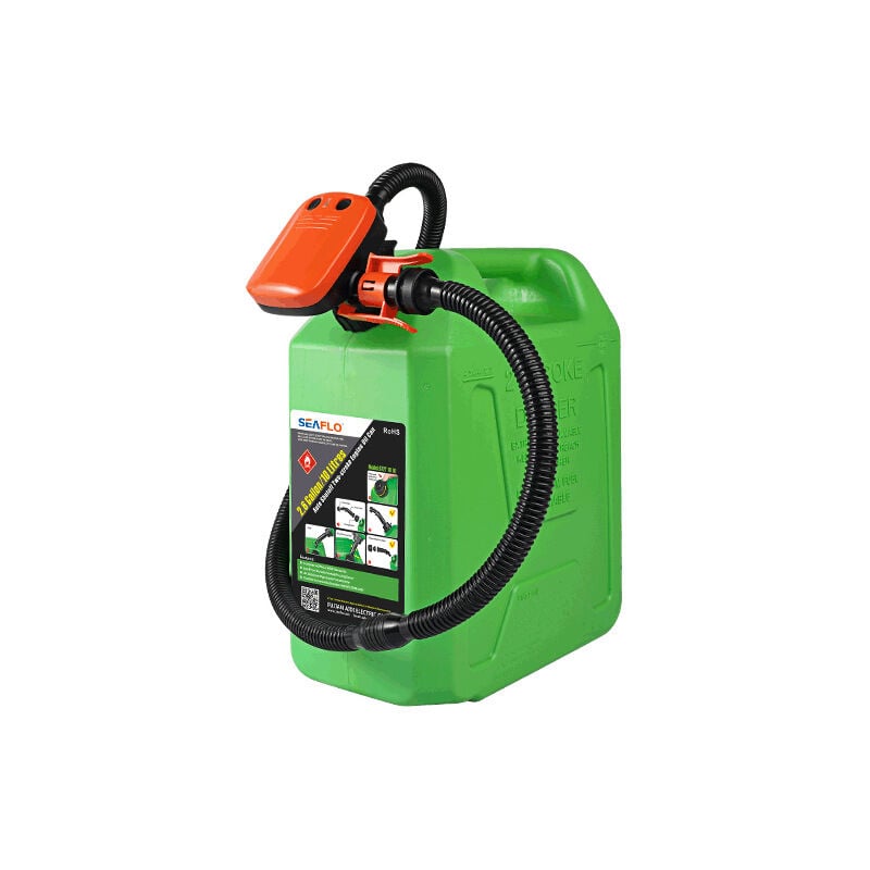 Pompe de transfert de carburant avec capteur d'arrêt automatique,Pompe à liquide portable,Pompe de transfert électrique avec adaptateur 3