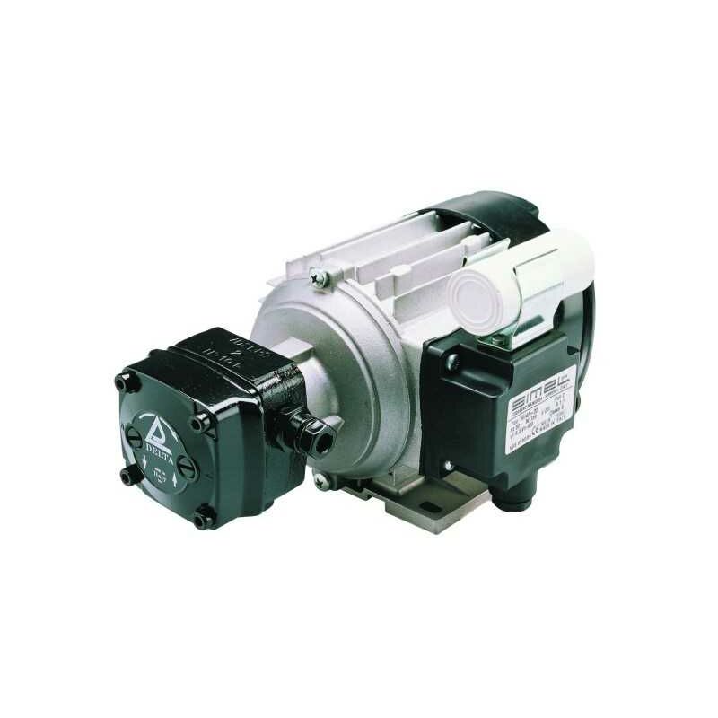 Pompe de transfert fioul VD2