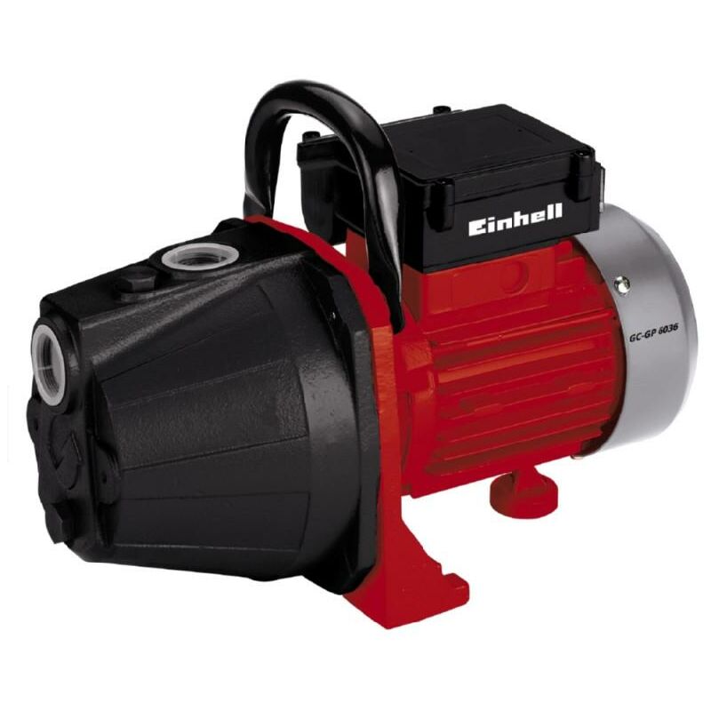 

Bomba De Trasvase Gc-Gp 6036 - Einhell