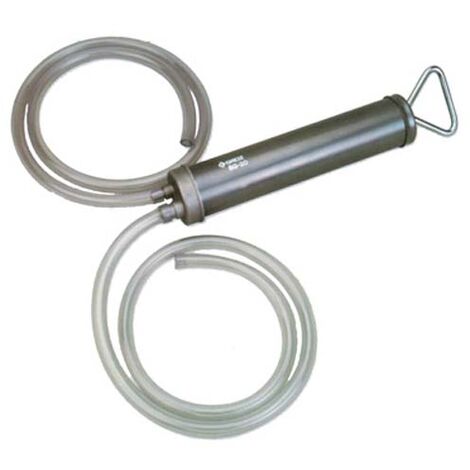 Pompe de transfert GRSOZ200, 350ml  Métallurgie 724573020