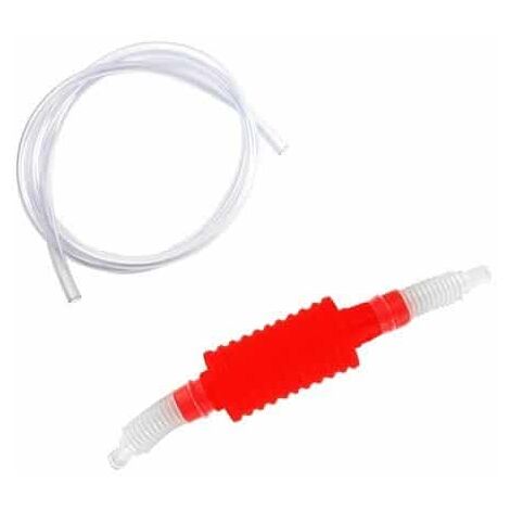 Pompe de transfert liquide manuelle