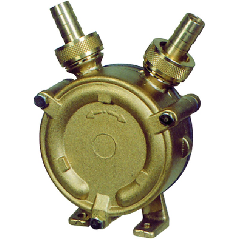 Pompe de transfert pour perceuse 20