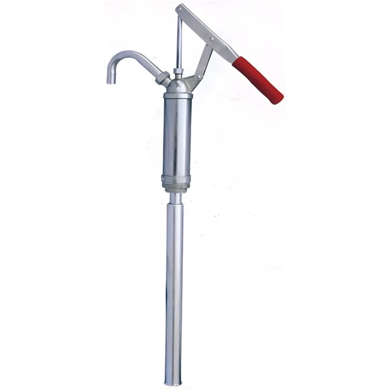 Equipement Express Sicoba - Pompe de Transvasement Huile Gasoil Fuel