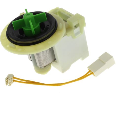 Pompe de vidange 00144309 = ebs021/0059 - lave-linge