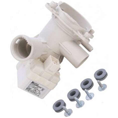 Pompe de vidange (00145093) Lave-linge BOSCH, CONSTRUCTA, NEFF, SIEMENS