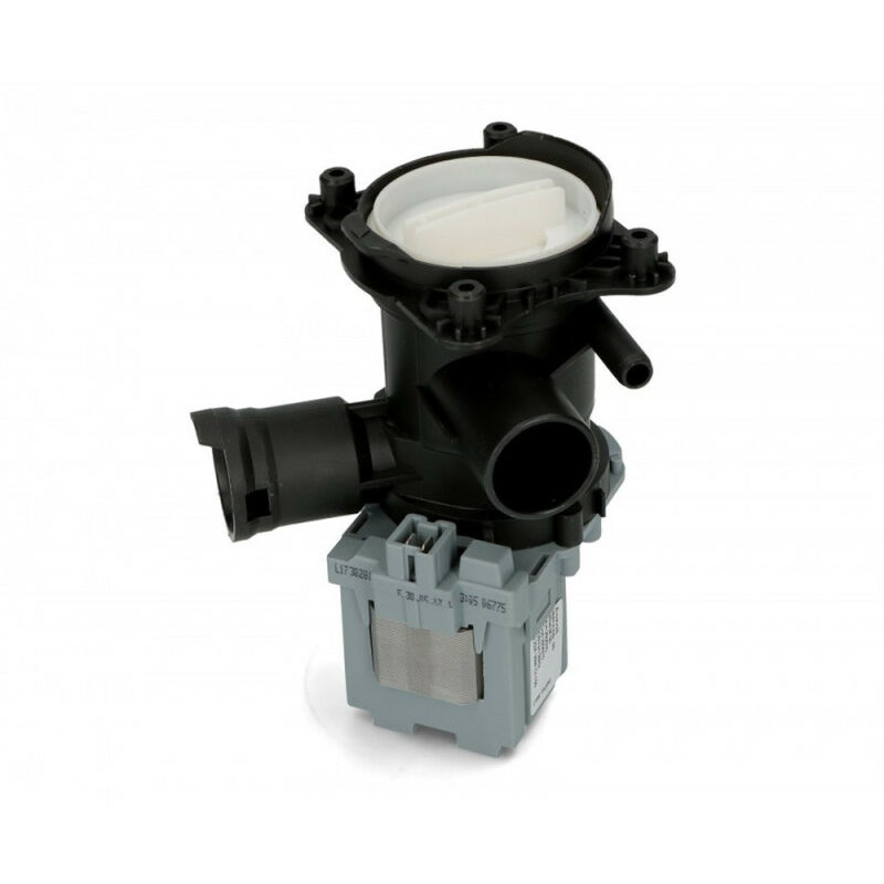 Bosch - Pompe vidange 00145777 pour Lave linge neff, siemens