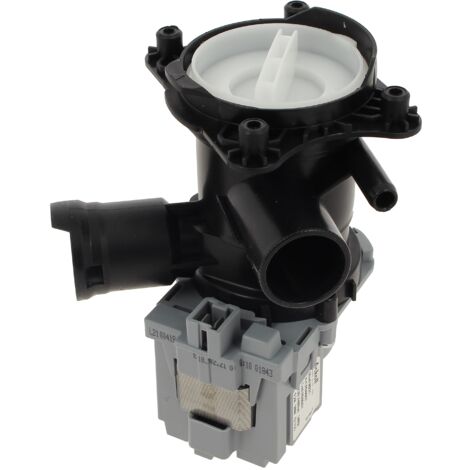 Pompe de vidange 00145777 pour Lave-linge Bosch