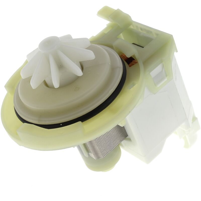 Pompe de vidange, 00165261, ebs2556-5104 - lave-vaisselle