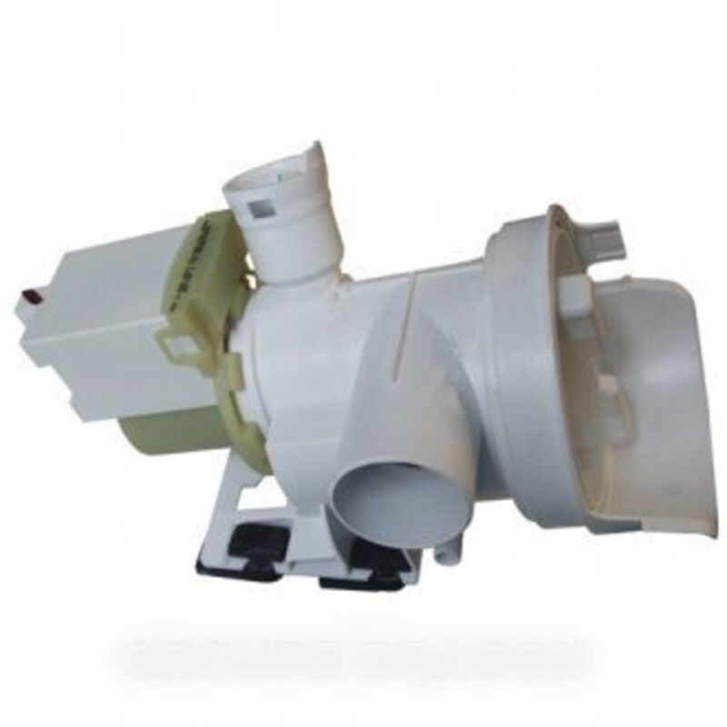 Bosch - Pompe de vidange (00703147) Lave-linge 166480