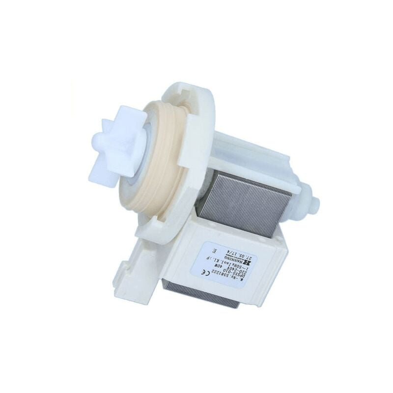 Miele - pompe de vidange pour lave linge adaptable 05631692