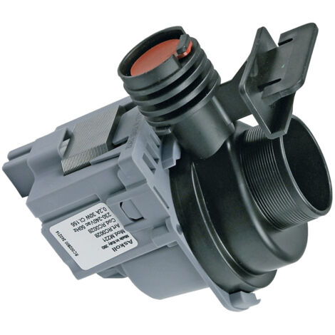 Pompe de vidange (1110996897) Lave-vaisselle AEG, ARTHUR MARTIN ELECTROLUX, FAURE, ELECTROLUX