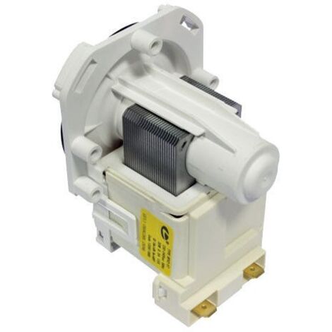 Pompe de vidange (1326911003) Lave-linge 296002 ELECTROLUX, AEG, FAURE, ARTHUR MARTIN ELECTROLUX, ZANUSSI, IKEA