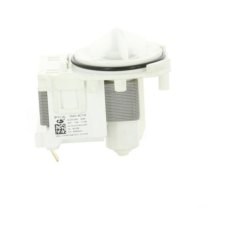 Home Equipement - Pompe de vidange 14000044303/0 pour Lave vaisselle aeg, arthur martin, electrolux, faure, zanussi
