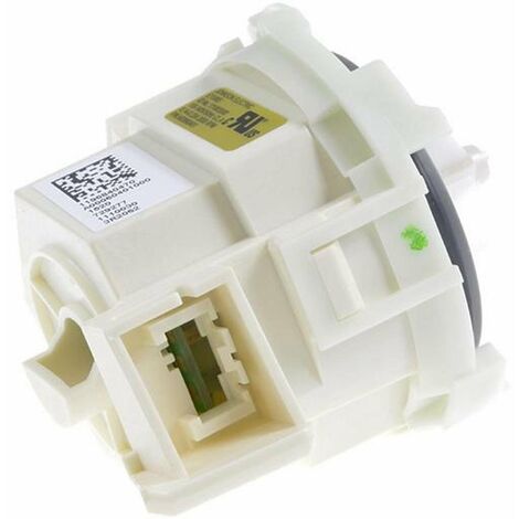Pompe de vidange (140000604011, 140000604045) Lave-vaisselle AEG, ARTHUR MARTIN, ARTHUR MARTIN ELECTROLUX, ELECTROLUX, FAURE, IKEA, IKEA ELECTROLUX, JUNO, ZANUSSI