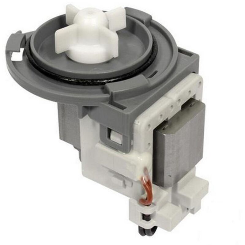 Pompe de vidange pour lave vaisselle beko - 1740300300