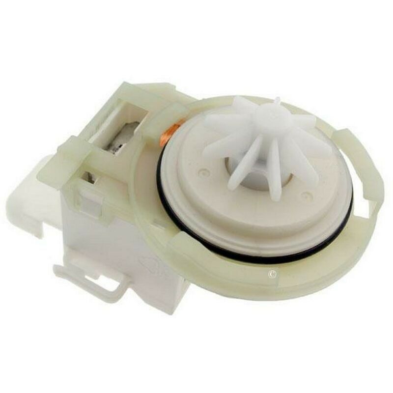 Pompe de vidange 165261 (122340-30848) (00165261, 165261) Lave-vaisselle 1223403662894454771 Bosch siemens, neff, constructa,