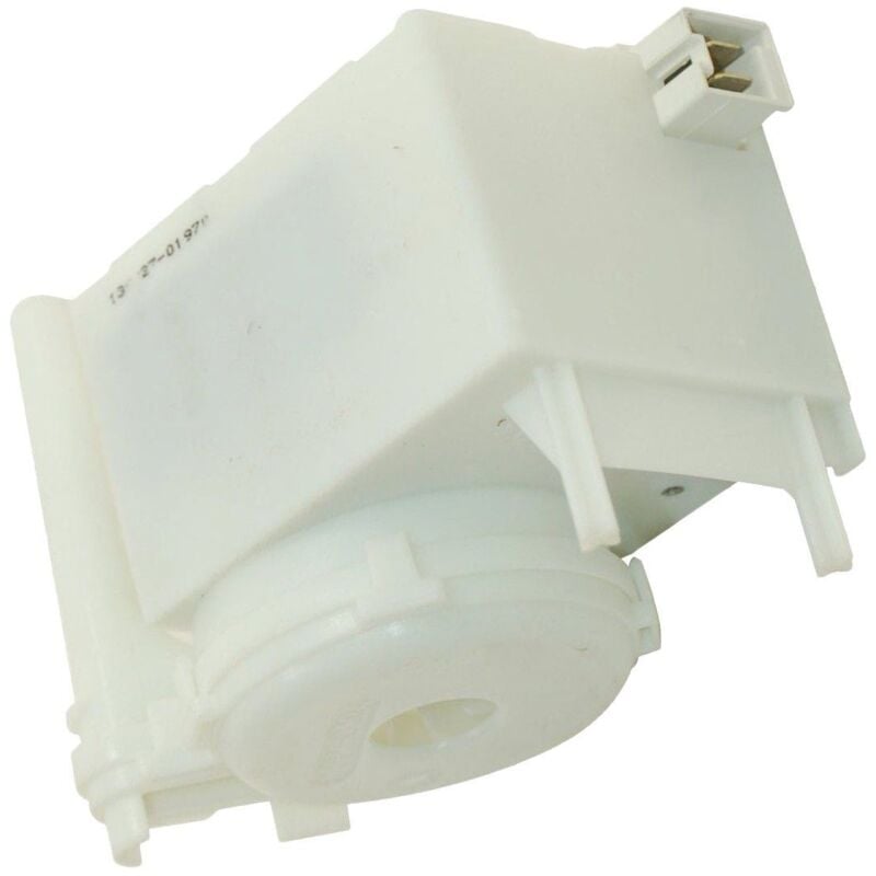 Beko - Pompe de vidange (256946-26621) (2950980100) Sèche-linge 2569463662894453309 bosch, siemens, brandt, blomberg thomson, n