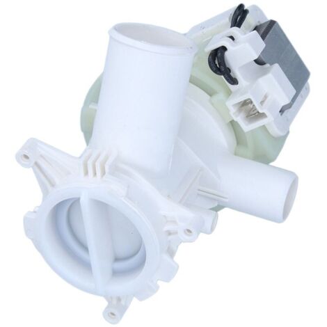 Pompe de vidange (2840940400) Lave-linge 296541 BEKO, FAR, ARDEM, SELECLINE, FUNIX, LISTO, ALTUS, SABA