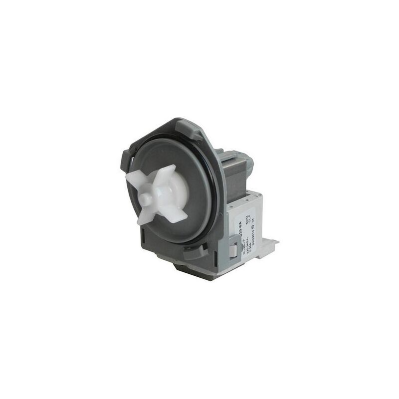 Pompe lv vidange b30-6a pour lave vaisselle curtiss