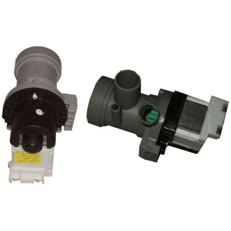 POMPE DE VIDANGE 3 SORTIES POUR LAVE VAISSELLE SERVIS - 518004700