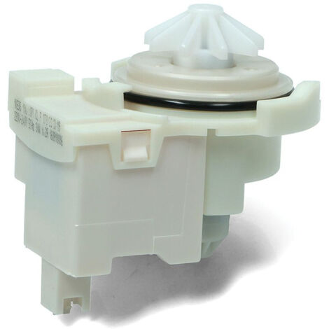 POMPE DE VIDANGE 30 W LV 8014025008554
