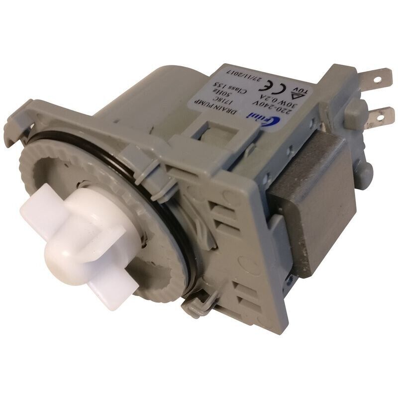 THOMSON Pompe de vidange Lave-Vaisselle 34421177 