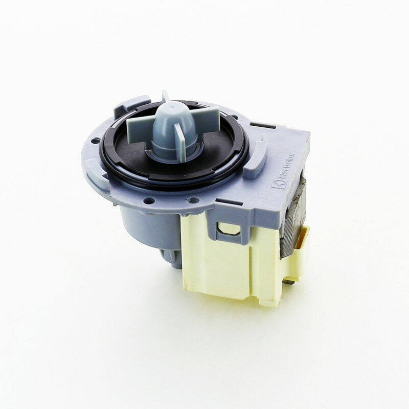 Pompe de vidange 379241801/8 pour Lave linge aeg, electrolux, faure