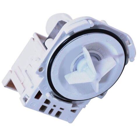 Pompe de vidange (3792418208) Lave-linge 296795 AEG, ELECTROLUX, ZANUSSI, ZANKER, ZOPPAS