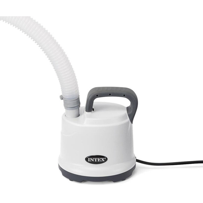 Pompe de vidange pour piscine Intex
