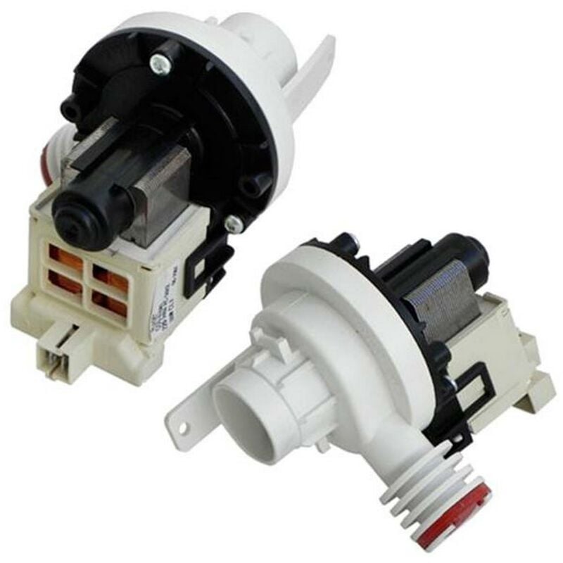 Whirlpool - Pompe de vidange